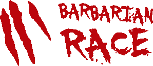 Barbarian Race